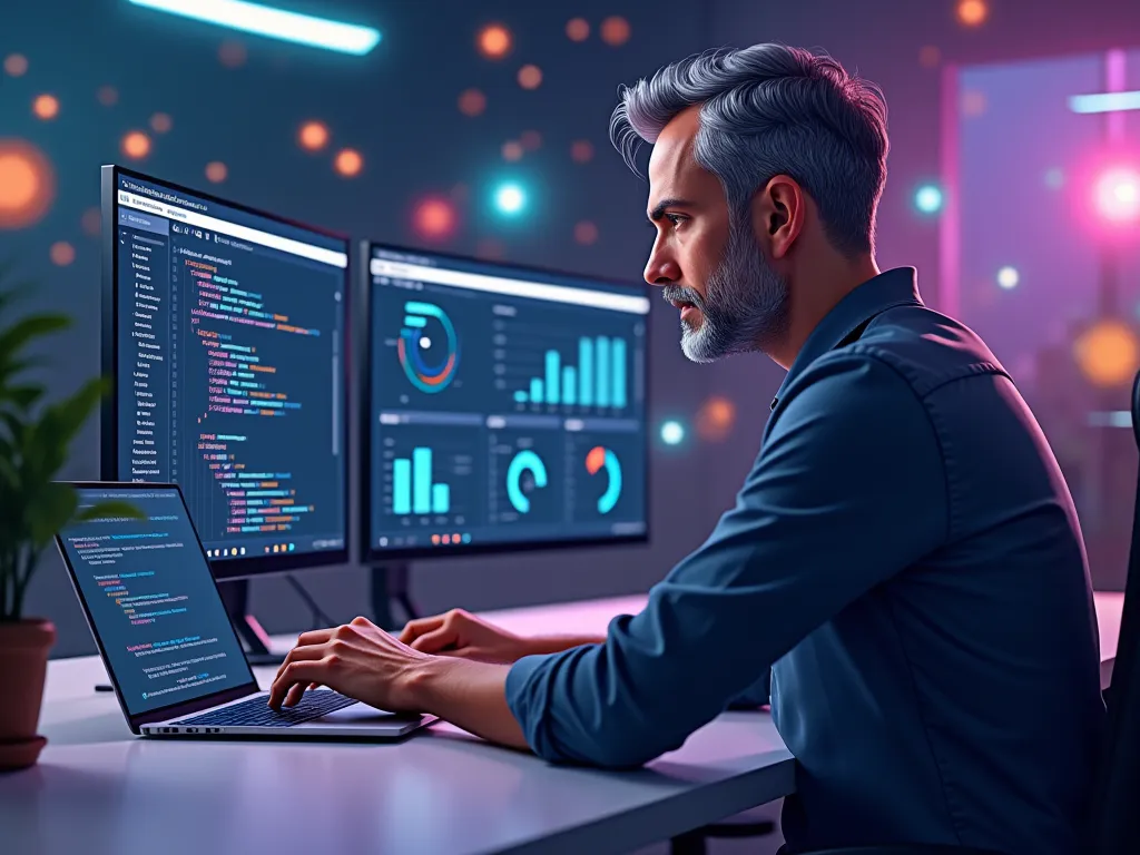 The Advantages of Having a Single Software Developer