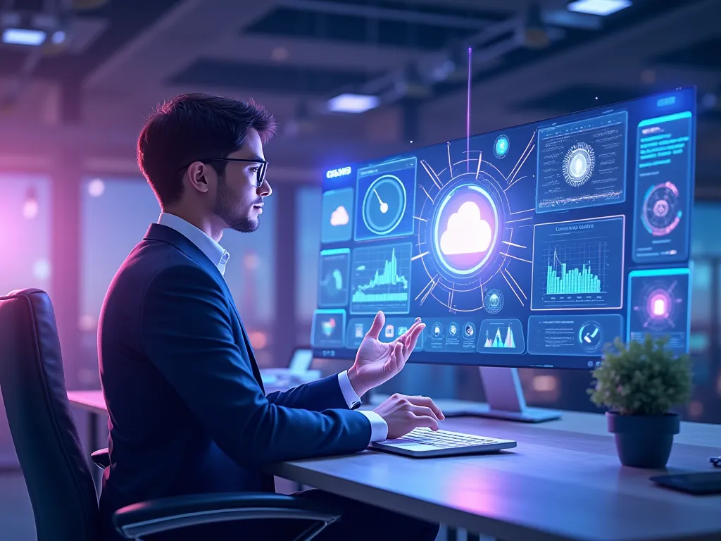 Tips for Businesses to Implement New Technologies