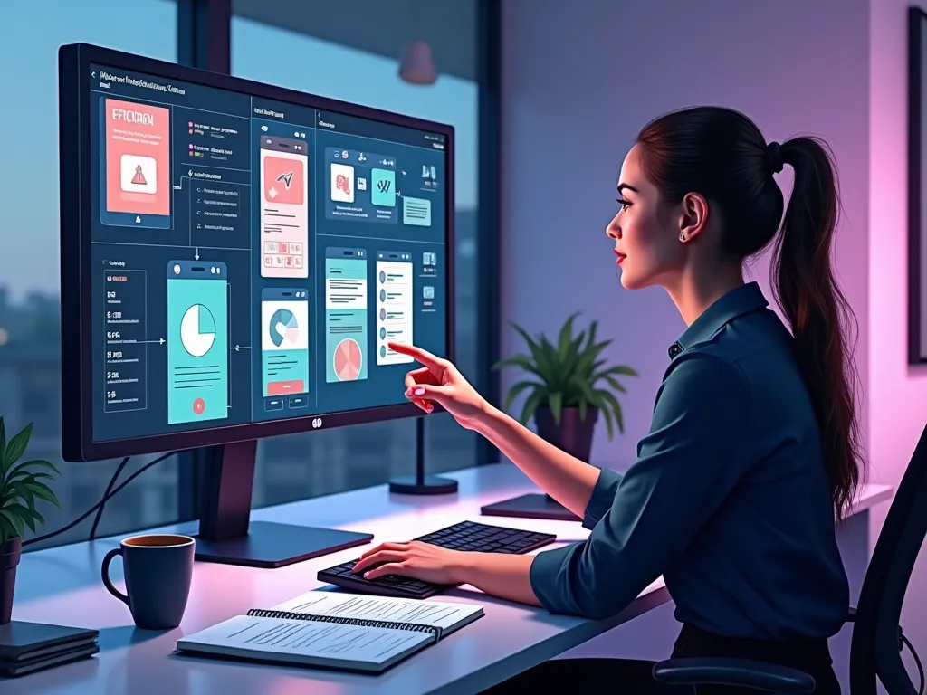 Why UX/UI Design is Key to Your Business Success