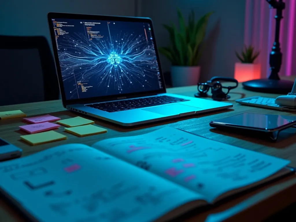 Why AI Won’t Replace Senior Engineers — But Senior Engineers Using AI Will