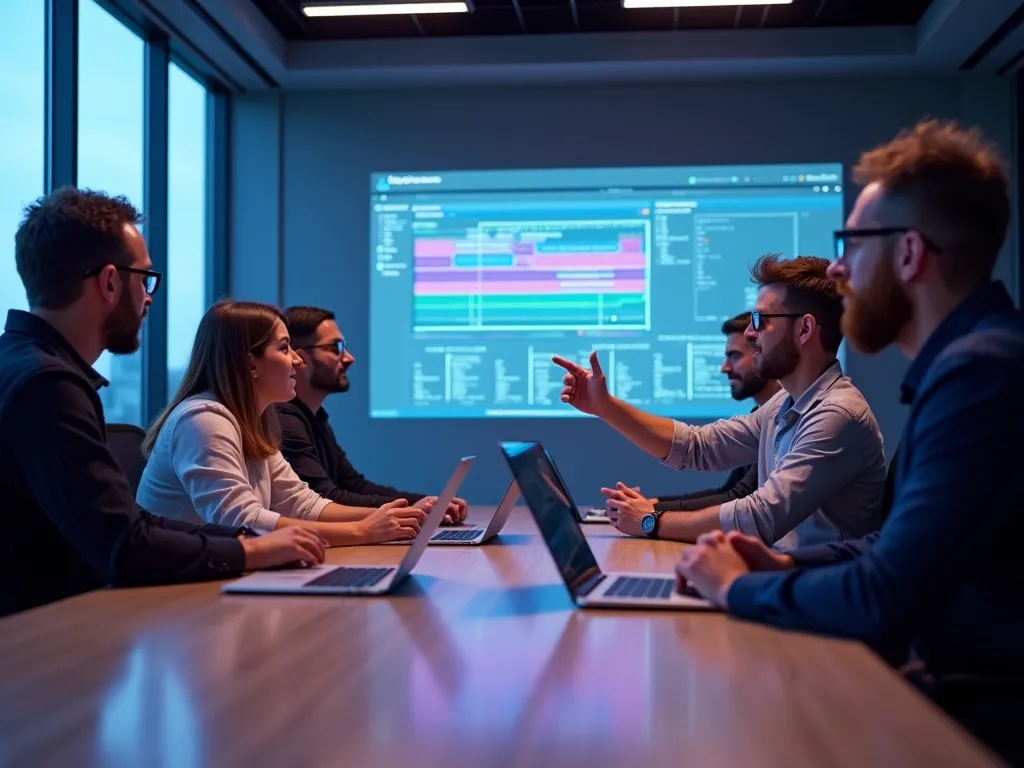 Faster Builds, Smarter Teams: The Senior Developer Advantage