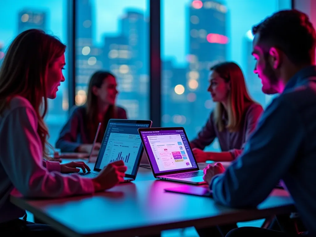 Transform Your Development Process with Queue-Based Workflows