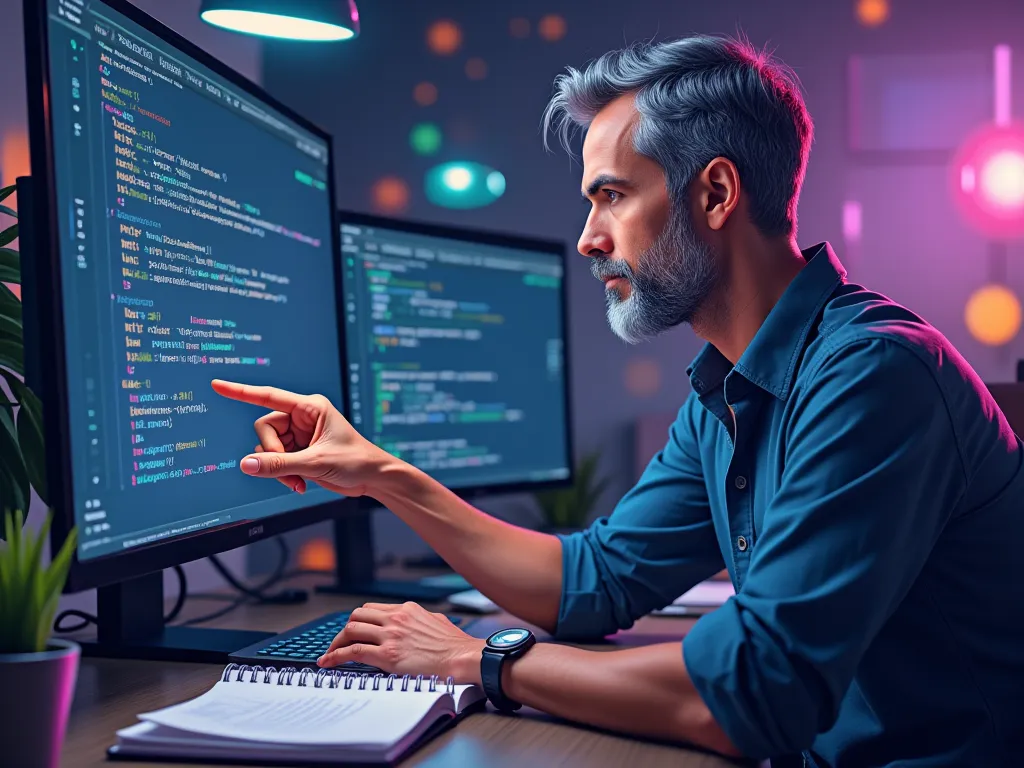 Choose the Right Programming Language for Your Project