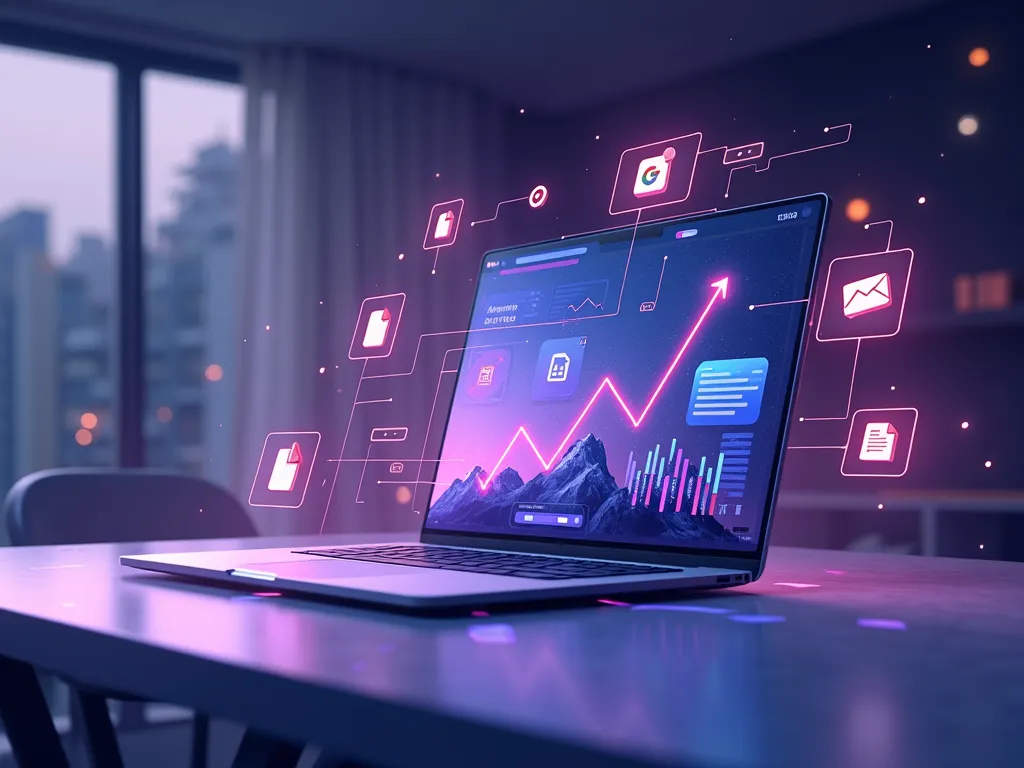 5 Tools to Take Your Business to the Next Level